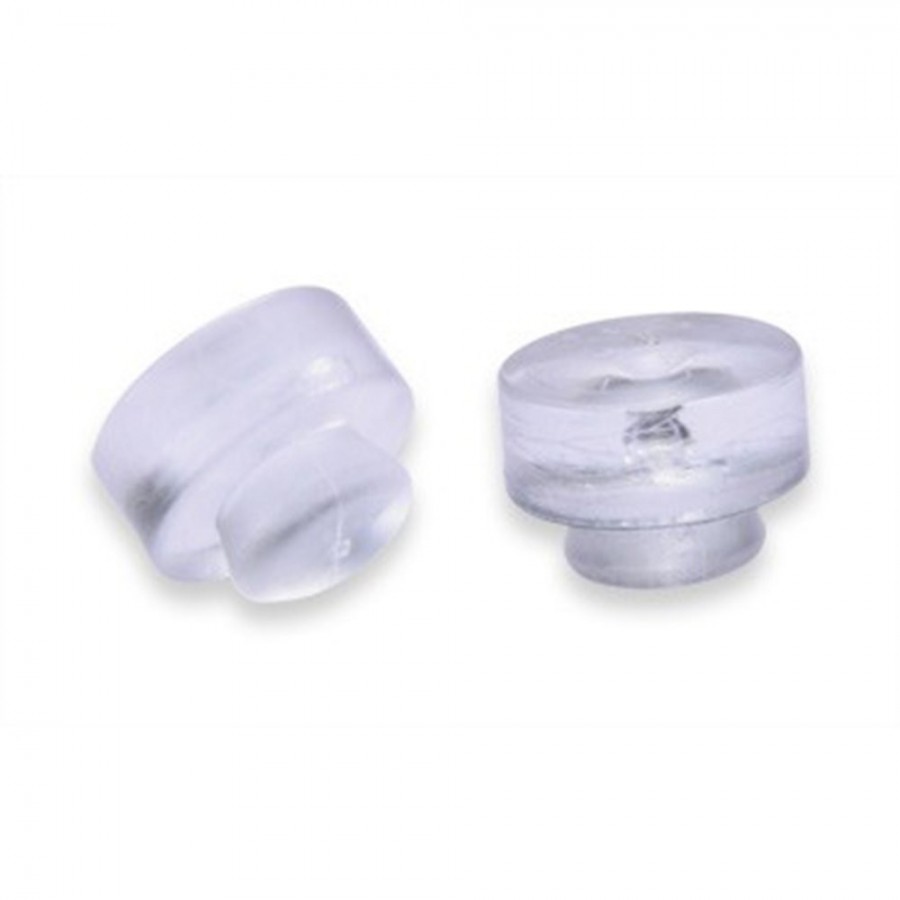 Elacin Filter Exchange Set ER25 Transparent